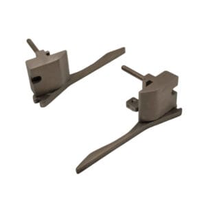 VPX-S-IIIstainless Steel Puller 5HP