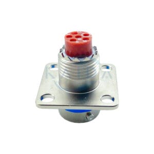 MIL-DTL-38999 Connector