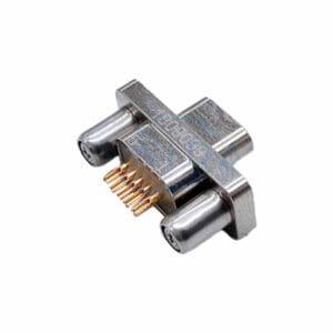 MIL-DTL-83513/J30J Connector