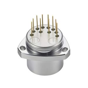 Quartz Accelerometer