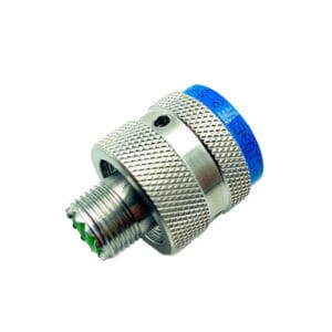 MIL-DTL-38999 Connector
