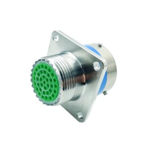 MIL-DTL-38999 Connector