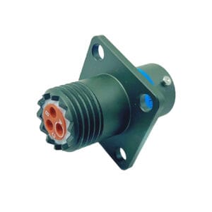 MIL-C-26482 Connector