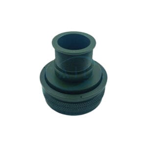 Tail Clip/Back Shell