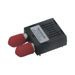 1x9 Optical Module 1.25G Series