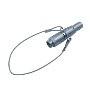 TNG.0B.305.CLAD52Z - 0B5 core pull cord plug - B Series