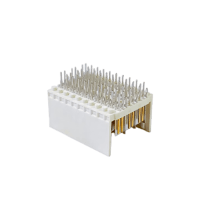 KD973027 - ZD 3x10 Male Connector - PXIe/ATCA