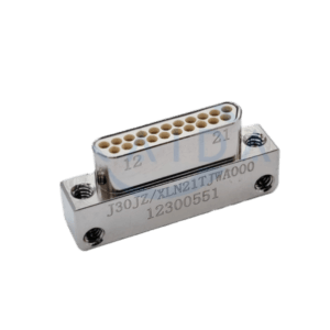J30JZ/XLN21TJWA000 - J30JZ Connector