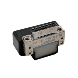 J70A-2E2-025-321-TH - J70A Connector