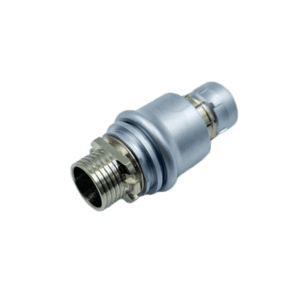 FX10311T01CC052ASN-HS- FX12 pin plug - FX series