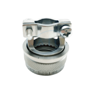 M86049/52S-14N - MIL-C-86049 series tail attachment