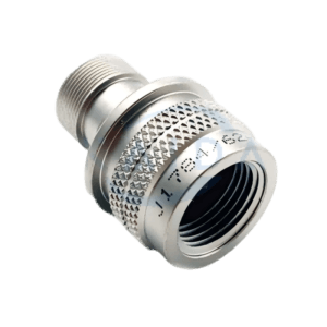 M86049/62-09N - MIL-C-86049 series tail attachment