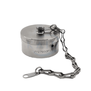 MS27502F17C - Chemical nickel-plating - Dust back shell