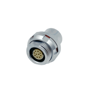 ZLN.1F.310.CLL- 1F10-pin solder plug - F series