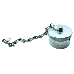 MS27502F13C - Chemical nickel-plating - Dust back shell