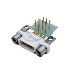 J30-15ZKW - J30 Connector