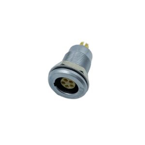 ZGG.0T.305.CLL - 0T5 core rear nut socket - T Series