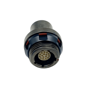 TLA.1Y.316.XLL - 1Y16 pin socket - Y series