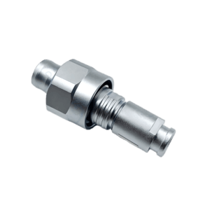 TVG.1W.304.CLAC52Z - 1W4-pin plug - W series