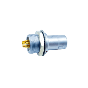 TAG.0B.305.CLA - 0B5 pin fixed plug - B Series