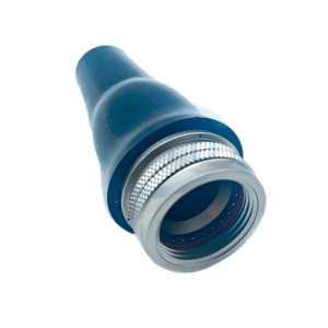 M85049/01-14N - Cadmium plating after electroless nickel plating army green - M85049 series tail attachment