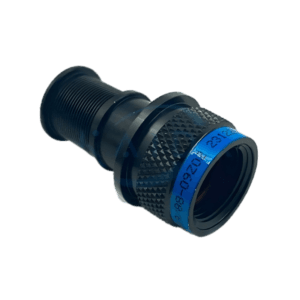 M85049/88-09Z02 - MIL-C-85049 series tail attachment