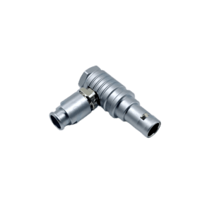 THG.0B.305.CLAD52Z - 0B5 core 90 degree elbow - B Series
