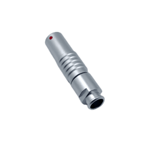 DHG.0B.305.CLLD52Z - 0B5-pin floating socket - B Series