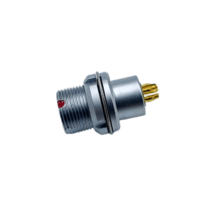 MEG.0T.305.CLL - 0T5-core front nut socket - T Series