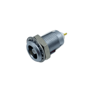 ZRA.00S.250.CLL - 00S coaxial socket - S series