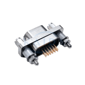 HJ30J-12ZKNP51 - HJ30J Connector