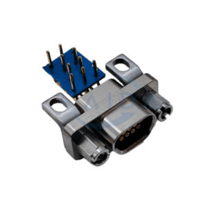 J30J-9ZKWP7 - J30J Connector