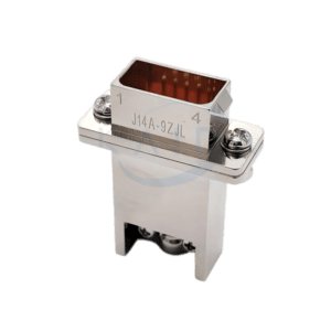 J14A-9ZJL - J14A Connector