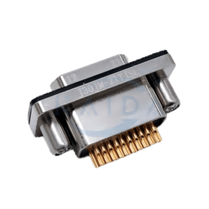 J30JM-21TJSL - J30JM Connector