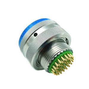 MS27467T17E42SN-H - MIL-DTL-38999 Connector