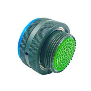 MS27467T21B35SN - MIL-DTL-38999 Connector