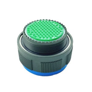 D38999\26WH35SC - MIL-DTL-38999 Connector - 3 Series