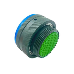 MS27467T23B35PN - MIL-DTL-38999 Connector