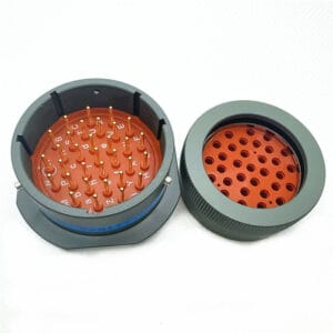 MS3111E22-32PW - MIL-C-26482 Connector - Series 1