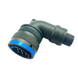 PT08E16-8P - MIL-C-26482 Connector - Series 1