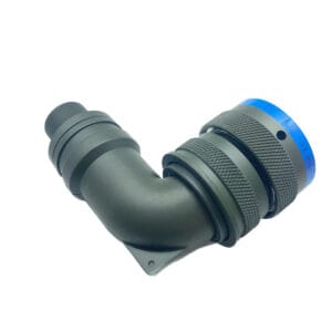 PT08E16-26P - MIL-C-26482 Connector - Series 1