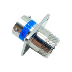 MS3470S10-06PH - MIL-C-26482 Connector - Series 2