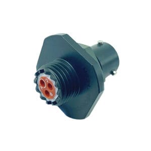 MS3474B08-33SN - MIL-C-26482 Connector - Series 2