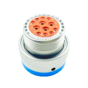 MS3476L14-12SN - MIL-C-26482 Connector - Series 2