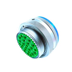MS27467T25F24SN - MIL-DTL-38999 Connector