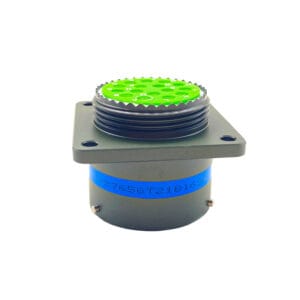 MS27656T21B16SN - MIL-DTL-38999 Connector