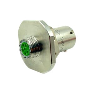 MS27468T09E35P - MIL-DTL-38999 Connector