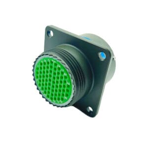 MS27466T19B35PN - MIL-DTL-38999 Connector