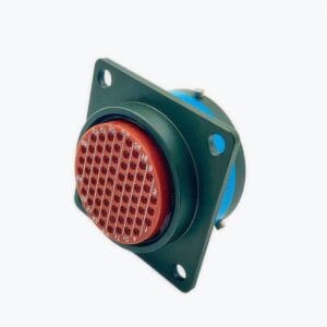 MS27508T18B35PB - MIL-DTL-38999 Connector - 2 Series