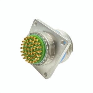 D38999\20FE42PN-H - MIL-DTL-38999 Connector - 3 Series